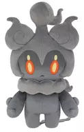 マーシャドー もふぐっとぬいぐるみ～ゲンガー・マーシャドー～ 「ポケットモンスター」
