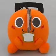 ポチタ A(食パン) コロンとおすわりポチタぬいぐるみコレクション 「劇場版 チェンソーマン レゼ篇」