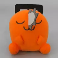 ポチタ B(眠り) コロンとおすわりポチタぬいぐるみコレクション 「劇場版 チェンソーマン レゼ篇」