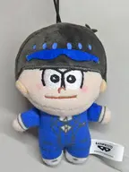 カラ松 ほわぬい 「おそ松さん」
