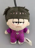 一松 ほわぬい 「おそ松さん」