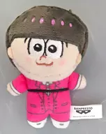 トド松 ほわぬい 「おそ松さん」