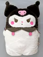 クロミ ならべてどーみぃふれんず おおきい!ぬいぐるみ3 「サンリオキャラクターズ」