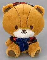 タイニーチャム ティータイムパーティーBIGぬいぐるみ 「ハローキティ」