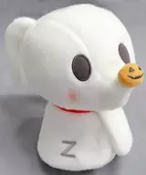 ゼロ ミルキーボア BIGぬいぐるみ 「ティム・バートンのナイトメアー・ビフォア・クリスマス」