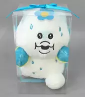 んぽちゃむ プレゼントBOX入りぬいぐるみ 「んぽちゃむ」