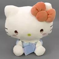 ハローキティ パジャマっこドールBIGタイプ1 「サンリオキャラクターズ」