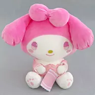 マイメロディ パジャマっこドールBIGタイプ2 「サンリオキャラクターズ」