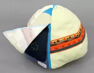 テント ぬいぐるみ Part1 「LOGOS」