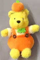 プーさん ぬいぐるみバッジ 「ディズニー・ハロウィーン2025」 東京ディズニーリゾート限定