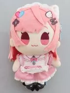 結城さくな 通常衣装Ver. ぬいぐるみ 「結城さくな新衣装記念グッズ2025」