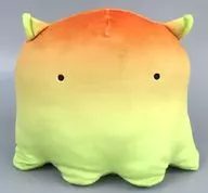 抹茶っぺ メンダコっぺぬいぐるみ 「ぽぼっと。」