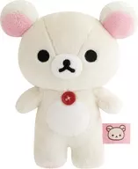 立てるコリラックマ ミニぬいぐるみ 「リラックマ」