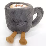 Amuseables Coffee Cup ぬいぐるみ