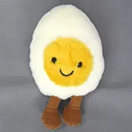 Amuseables Happy Boiled Egg ぬいぐるみ