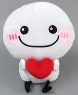 棒人間 BIGぬいぐるみ 「ぴよたぬき」
