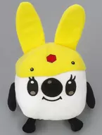 カーバンクルベイビー ぬいぐるみ 「ぷよぷよ×17LIVE(イチナナ)」