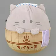 アクマーヌ ぬいぐるみ 「オバケーヌくじ 第七弾」 BIGぬいぐるみ賞