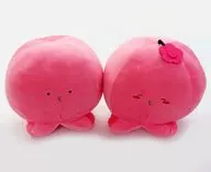 全2種セット タコピー BIGぬいぐるみ 「タコピーの原罪」