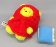 LAWOO(ジェヒョク) mini Plush(ぬいぐるみ) 「TRUZ minini」