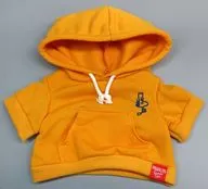 オーバーサイズフーディー ぬいぐるみ用衣装 「PEANUTS(SNOOPY)」 PEANUTS FRIENDS CLUB会員限定 