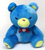 熊ちゃんぬいぐるみ A：傲慢な熊ちゃん 「Obey Me!」
