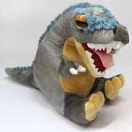 ティラノサウルス ぬいぐるみ 「ひとやすみ恐竜」