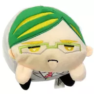 サー・ナイトアイ Mochibi ぬいぐるみ 「僕のヒーローアカデミア」