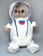 Basik-バーシック- (つなぎ) 28cm ぬいぐるみ