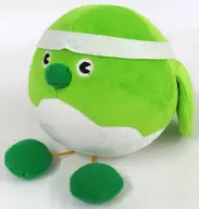 めじろん ぬいぐるみ(大)