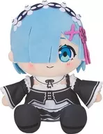 レム ちょこぷに ぬいぐるみ 「Re：ゼロから始める異世界生活」