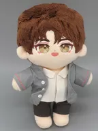 Lee Sejin-イ セジン-(B) ぬいぐるみ 「Debut or Die」