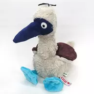 アオアシカツオドリ スーラ クラシック 25cm ぬいぐるみ 「NICI」
