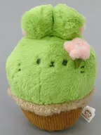 たにくウサギ ぬいぐるみ 「恋と深空」