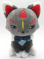 Kuronosuke (vestido de fiesta) : Peluche "Katana Ranbu Ohonmaru Hiroshi 2025" DMM sólo por correo electrónico