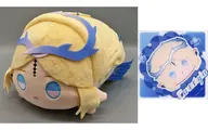 カルテジア 寝そべりぬいぐるみ 共鳴者テーマ 「鳴潮」