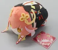 長離 寝そべりぬいぐるみ 共鳴者テーマ 「鳴潮」