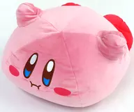 カービィ(ホバリング) スタンダードもっちり超BIGぬいぐるみ 「星のカービィ」