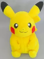 ピカチュウ クラシックボアぬいぐるみ 「ポケットモンスター」 ポケモンセンター限定