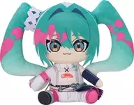 レーシングミク 2025Ver. ぬいぐるみ 「キャラクター・ボーカル・シリーズ01 初音ミク」