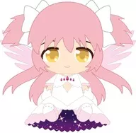 アルティメットまどか Chibiぬいぐるみ 「劇場版 魔法少女まどか☆マギカ[新編]叛逆の物語」