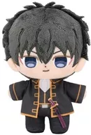 土方十四朗 ぷりぬいたっちどりーむ 「銀魂」