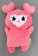 MOVELY(モブリー) ぬいぐるみパペット 「TWICE LOVELYS」