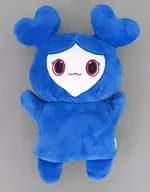 TZUVELY(ツブリー) ぬいぐるみパペット 「TWICE LOVELYS」