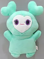 MIVELY(ミブリー) ぬいぐるみパペット 「TWICE LOVELYS」