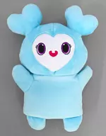 NAVELY(ナブリー) ぬいぐるみパペット 「TWICE LOVELYS」