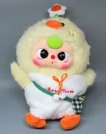 アヒル 400% ぬいぐるみ Second generation 「Baby three」