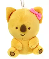 ワルツちゃん ぬいぐるみ(S) キュートAS 「コアラのマーチ」