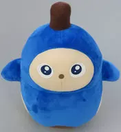 ブルー もふぐっとぬいぐるみ 「LOVOT」