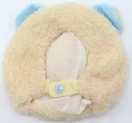 着ぐるみキャップ  くま(20cm用) 「DMMスクラッチ! 推し活グッズ～2025春セレクション～」 E-8賞